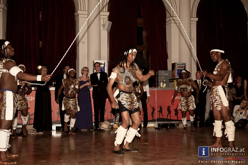 Multikultiball 2013 - Karl Franzens Universität - 081