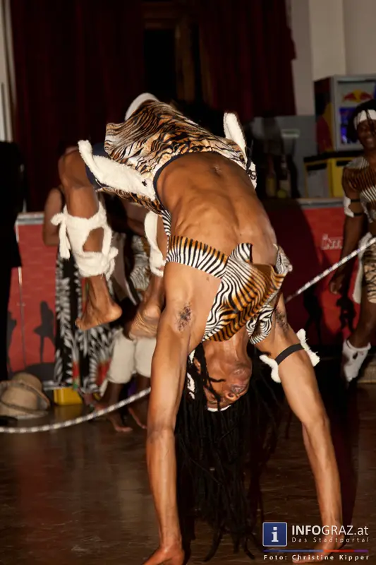 Multikultiball 2013 - Karl Franzens Universität - 082