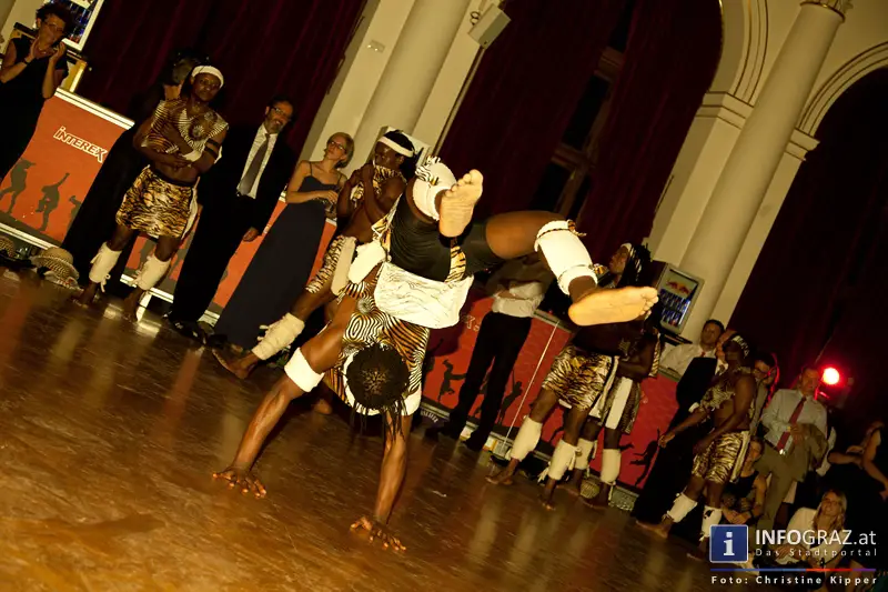 Multikultiball 2013 - Karl Franzens Universität - 084
