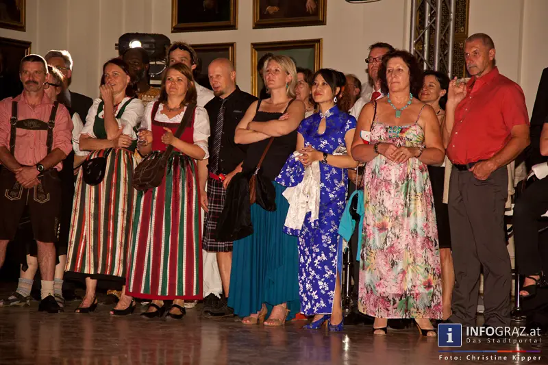 Multikultiball 2013 - Karl Franzens Universität - 086