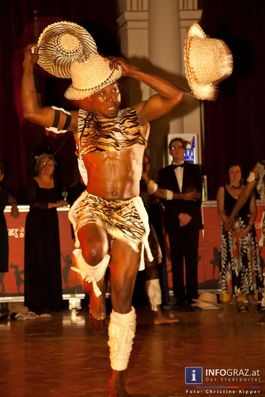 Multikultiball 2013 - Karl Franzens Universität - 089