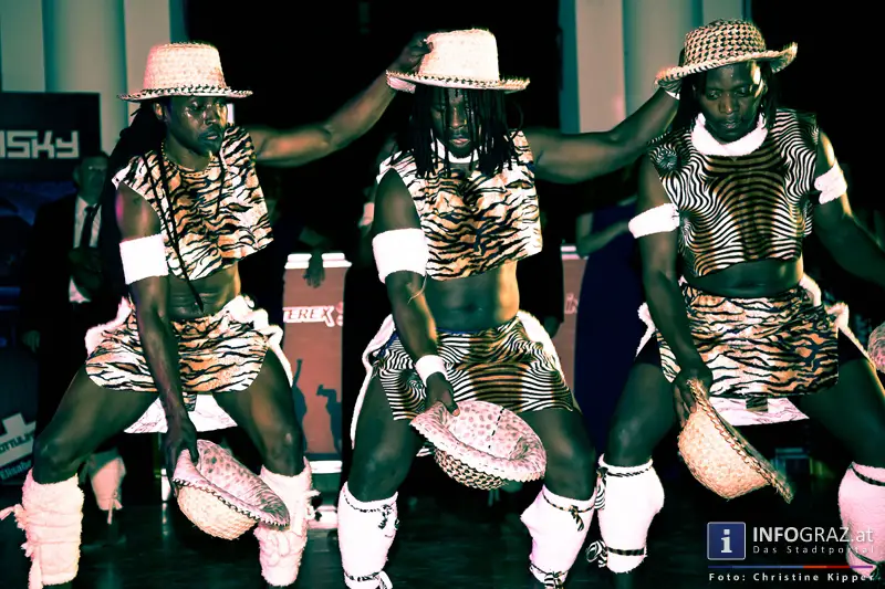 Multikultiball 2013 - Karl Franzens Universität - 105