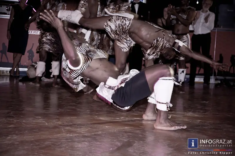 Multikultiball 2013 - Karl Franzens Universität - 106