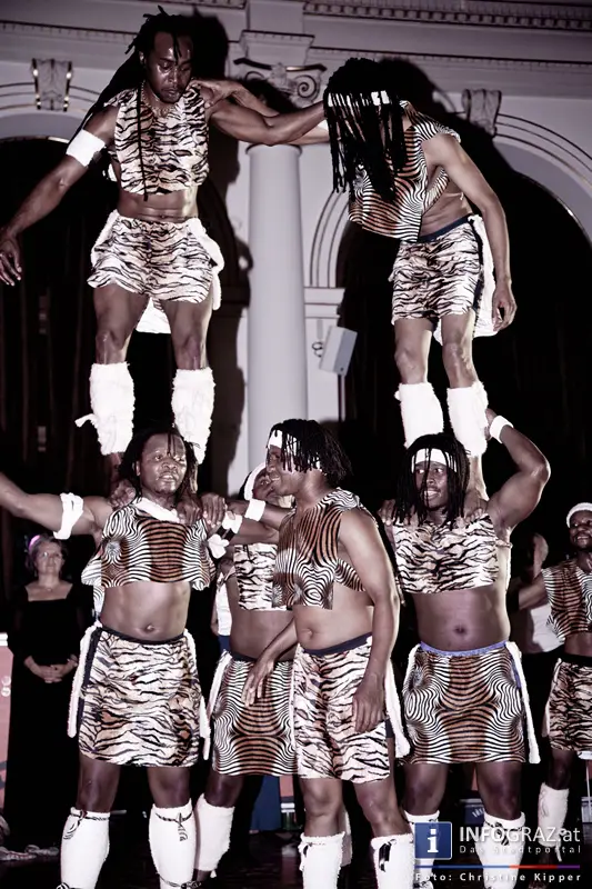 Multikultiball 2013 - Karl Franzens Universität - 108