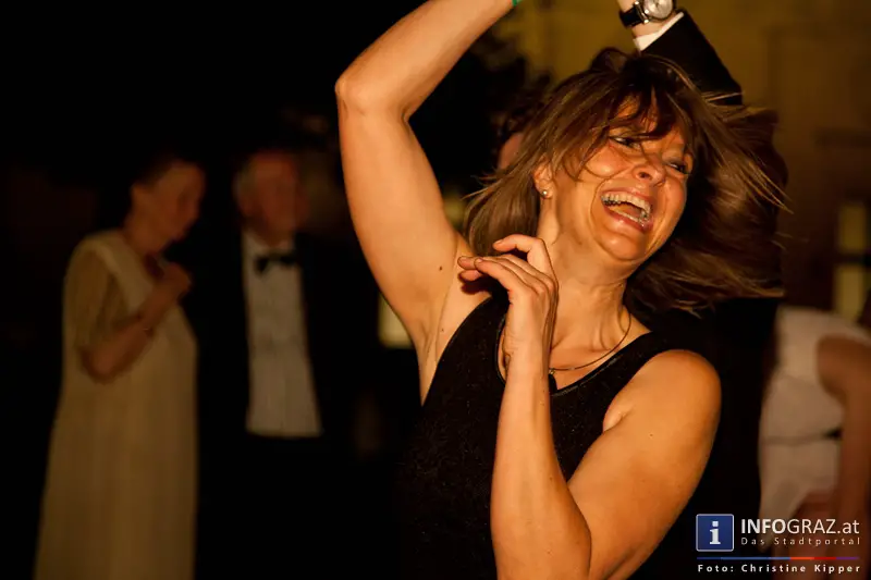 Multikultiball 2013 - Karl Franzens Universität - 115