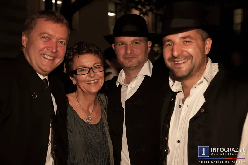 Multikultiball 2013 - Karl Franzens Universität - 118