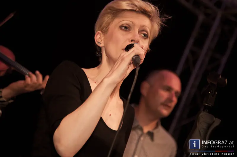 Multikultiball 2013 - Karl Franzens Universität - 120