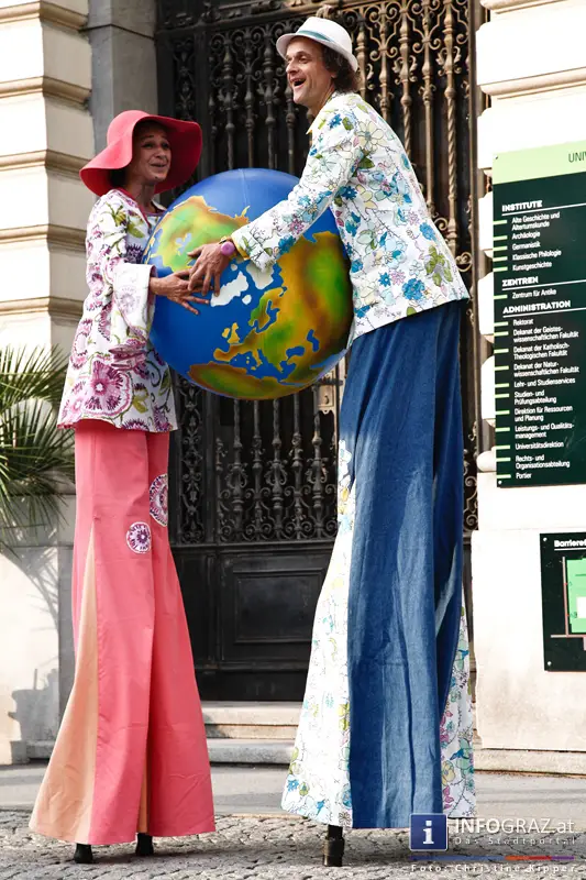 Multikultiball 2013 - Karl Franzens Universität - 122