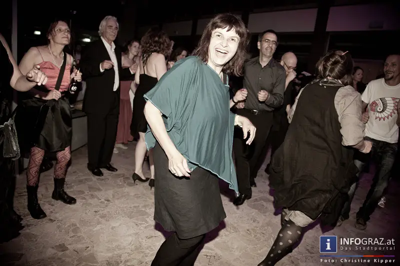 Multikultiball 2013 - Karl Franzens Universität - 124