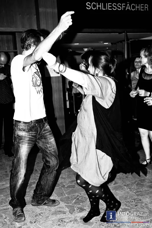 Multikultiball 2013 - Karl Franzens Universität - 126