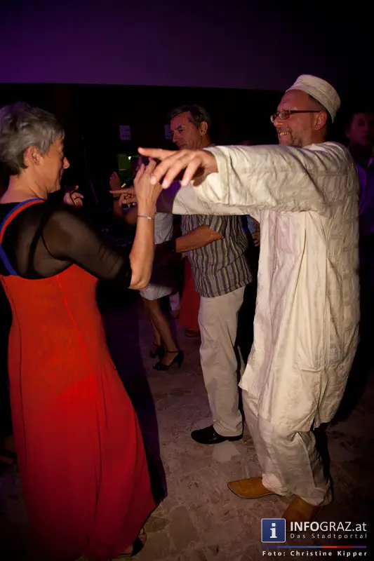 Multikultiball 2013 - Karl Franzens Universität - 128