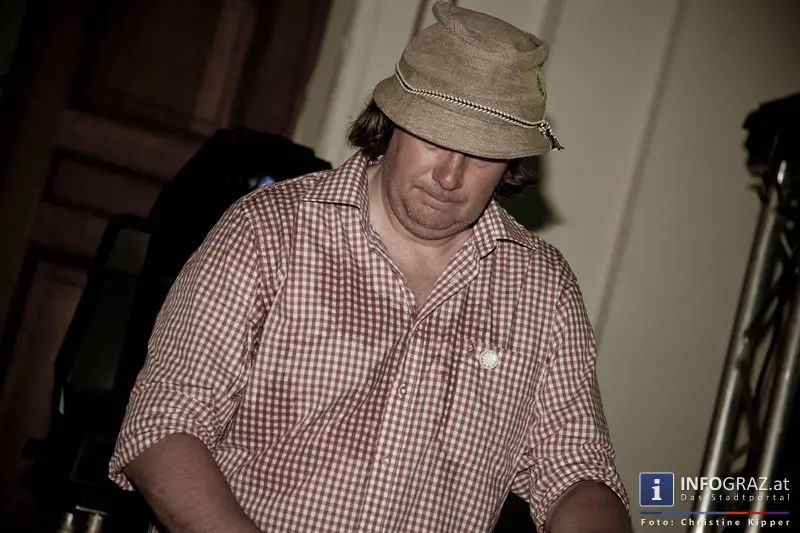 Multikultiball 2013 - Karl Franzens Universität - 201