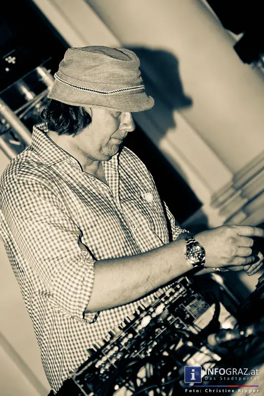 Multikultiball 2013 - Karl Franzens Universität - 202