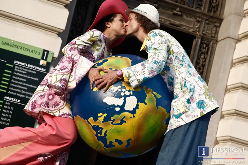 Multikultiball 2013 - Karl Franzens Universität - 203