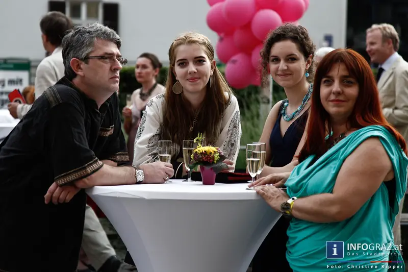 Multikultiball 2013 - Karl Franzens Universität - 207