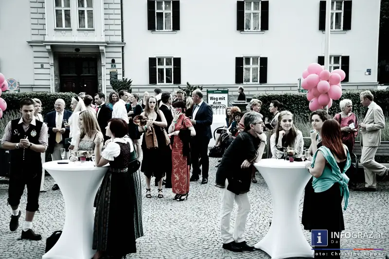 Multikultiball 2013 - Karl Franzens Universität - 208