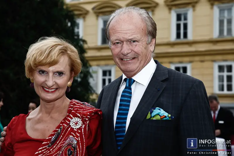 Multikultiball 2013 - Karl Franzens Universität - 209