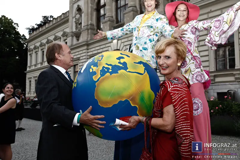 Multikultiball 2013 - Karl Franzens Universität - 210