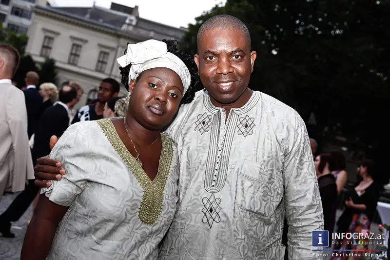 Multikultiball 2013 - Karl Franzens Universität - 213