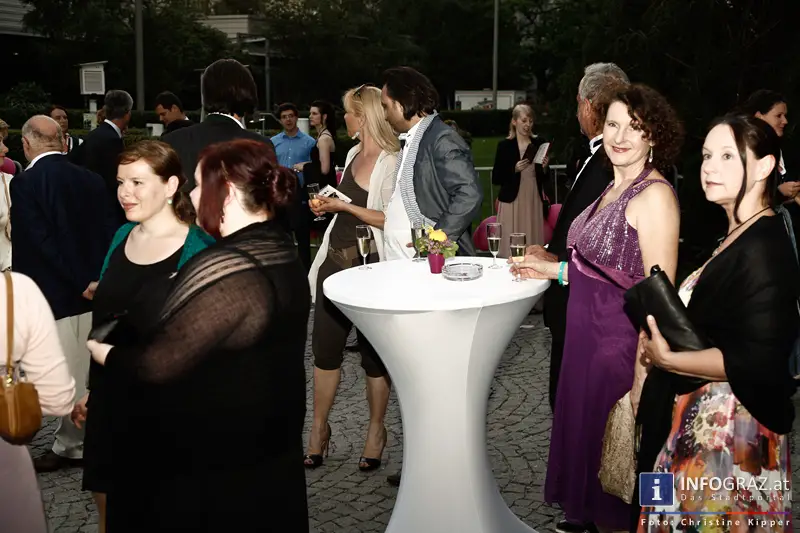 Multikultiball 2013 - Karl Franzens Universität - 216