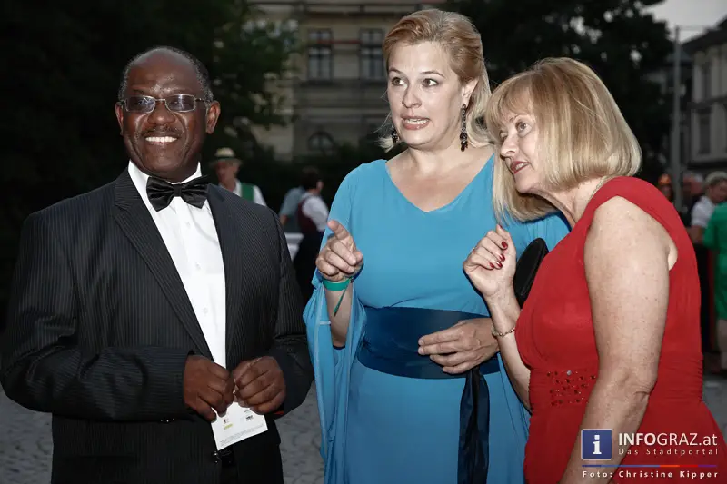 Multikultiball 2013 - Karl Franzens Universität - 217