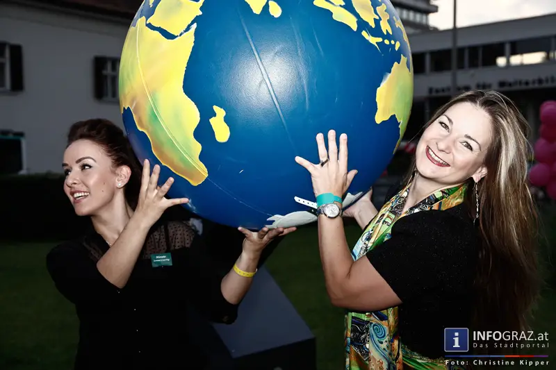 Multikultiball 2013 - Karl Franzens Universität - 220