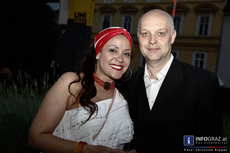 Multikultiball 2013 - Karl Franzens Universität - 221