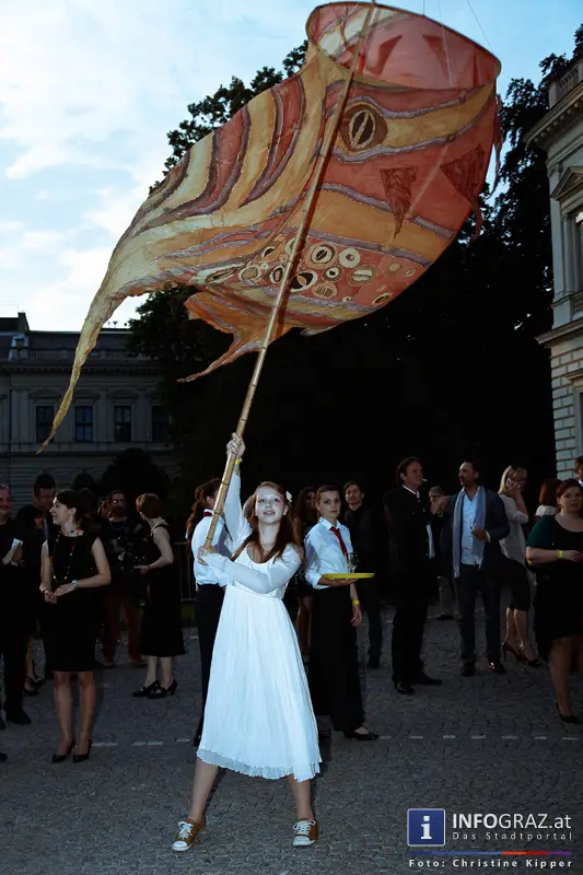 Multikultiball 2013 - Karl Franzens Universität - 227