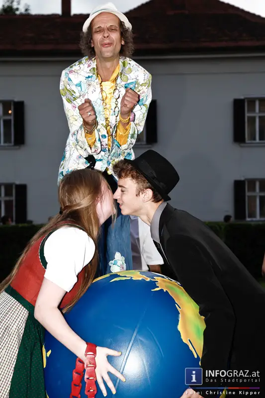 Multikultiball 2013 - Karl Franzens Universität - 228