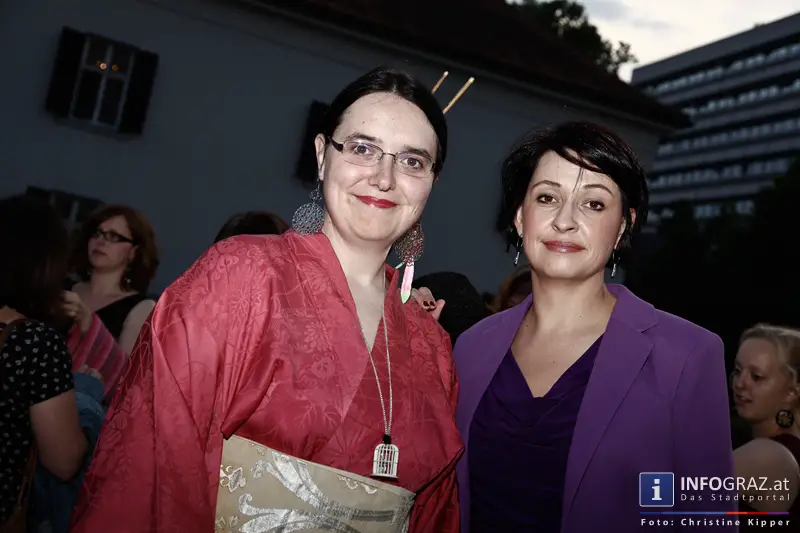 Multikultiball 2013 - Karl Franzens Universität - 302