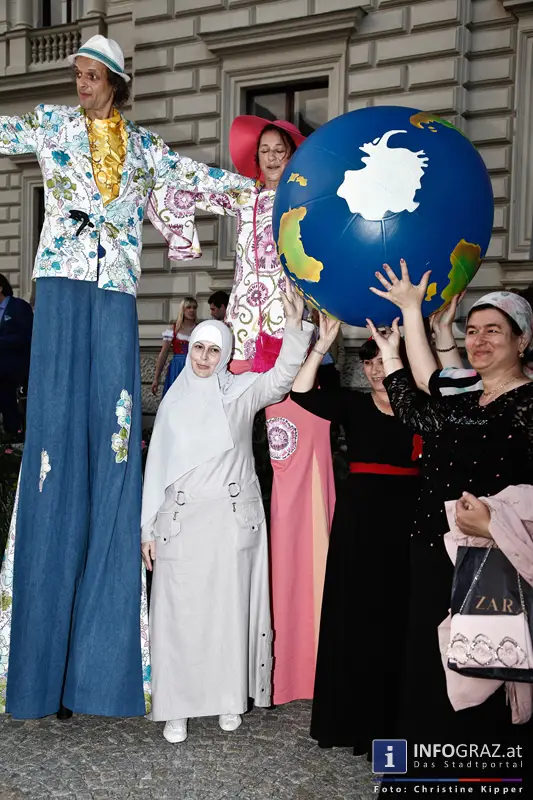 Multikultiball 2013 - Karl Franzens Universität - 303