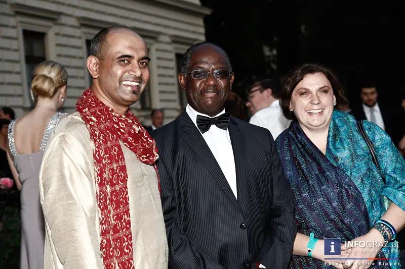 Multikultiball 2013 - Karl Franzens Universität - 304