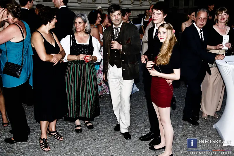 Multikultiball 2013 - Karl Franzens Universität - 305