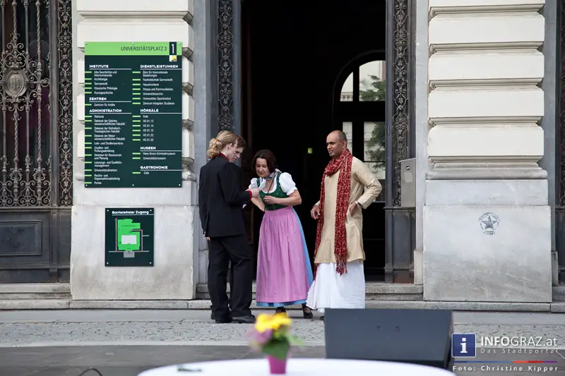 Multikultiball 2013 - Karl Franzens Universität - 306