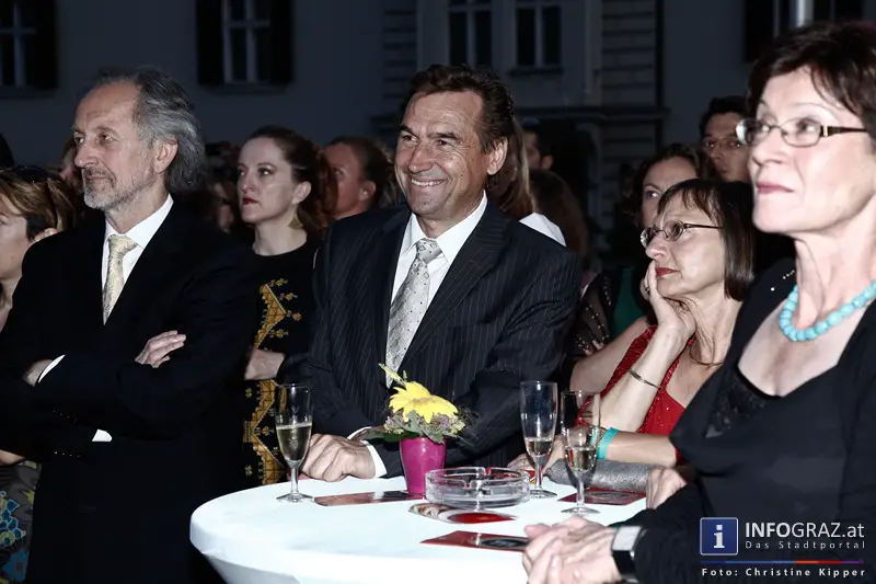 Multikultiball 2013 - Karl Franzens Universität - 318