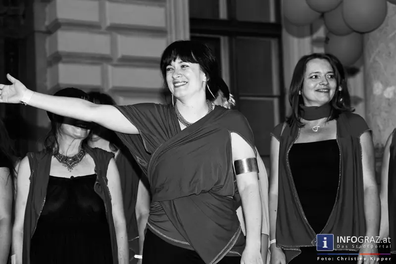 Multikultiball 2013 - Karl Franzens Universität - 319