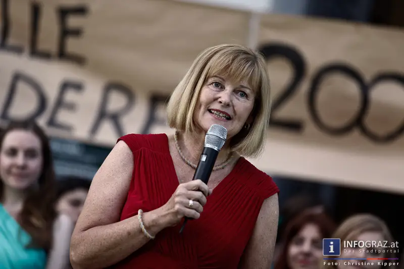 Multikultiball 2013 - Karl Franzens Universität - 325