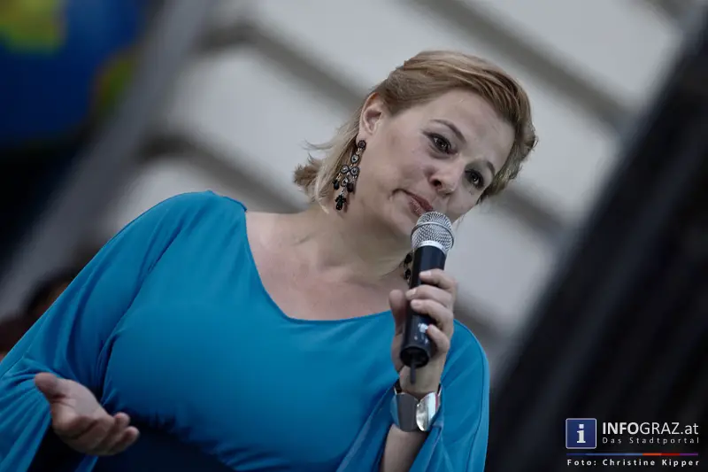 Multikultiball 2013 - Karl Franzens Universität - 326