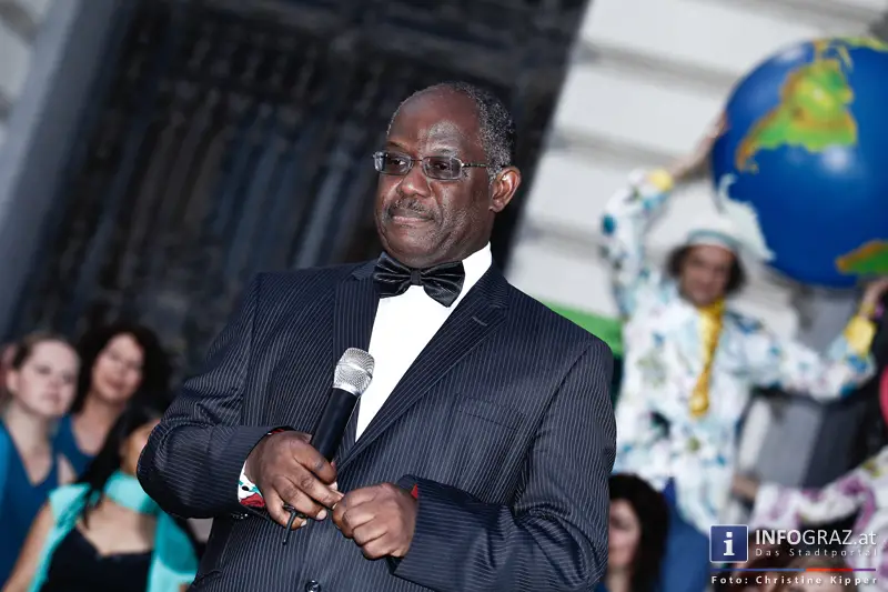 Multikultiball 2013 - Karl Franzens Universität - 327