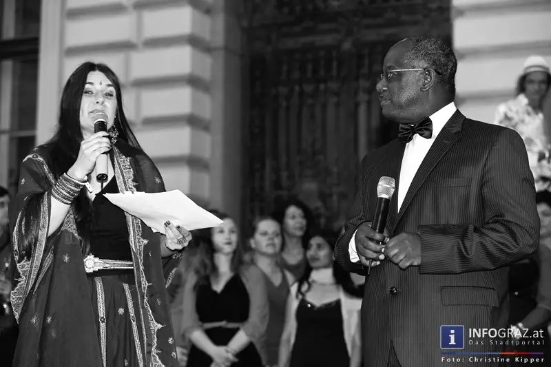 Multikultiball 2013 - Karl Franzens Universität - 329