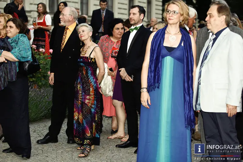 Multikultiball 2013 - Karl Franzens Universität - 400