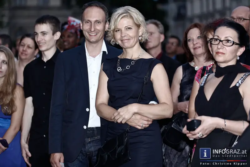 Multikultiball 2013 - Karl Franzens Universität - 401