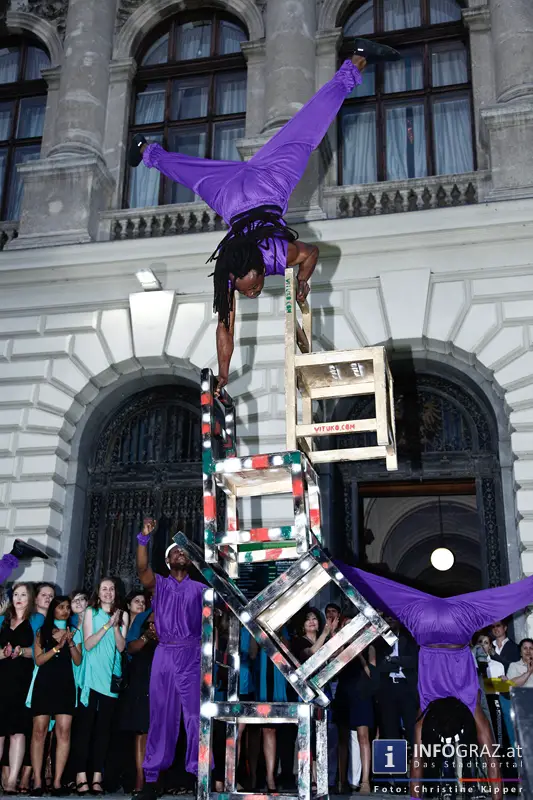 Multikultiball 2013 - Karl Franzens Universität - 404