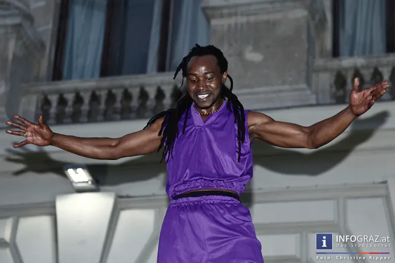 Multikultiball 2013 - Karl Franzens Universität - 405