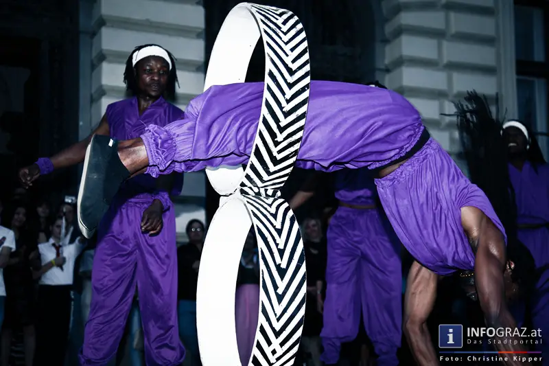 Multikultiball 2013 - Karl Franzens Universität - 408