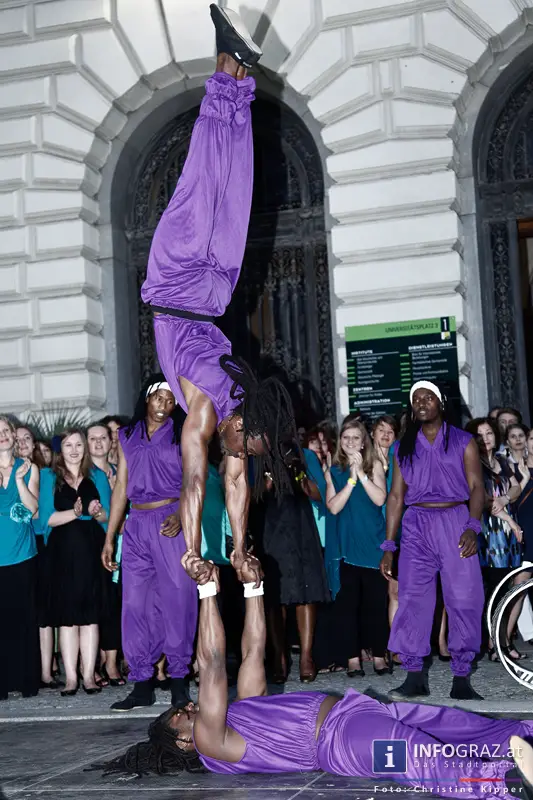 Multikultiball 2013 - Karl Franzens Universität - 411