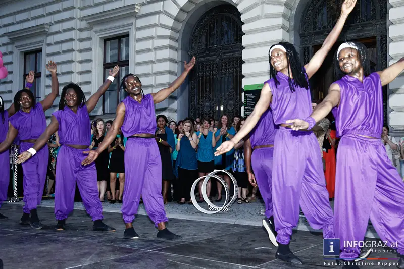 Multikultiball 2013 - Karl Franzens Universität - 412