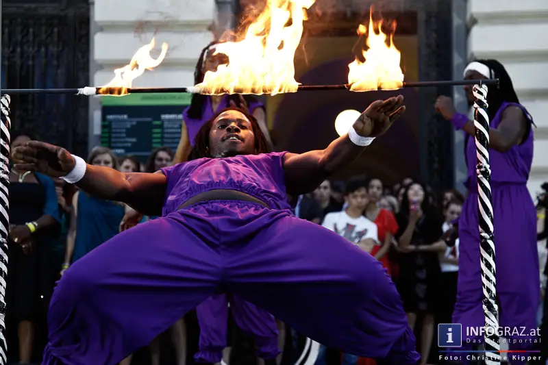 Multikultiball 2013 - Karl Franzens Universität - 413