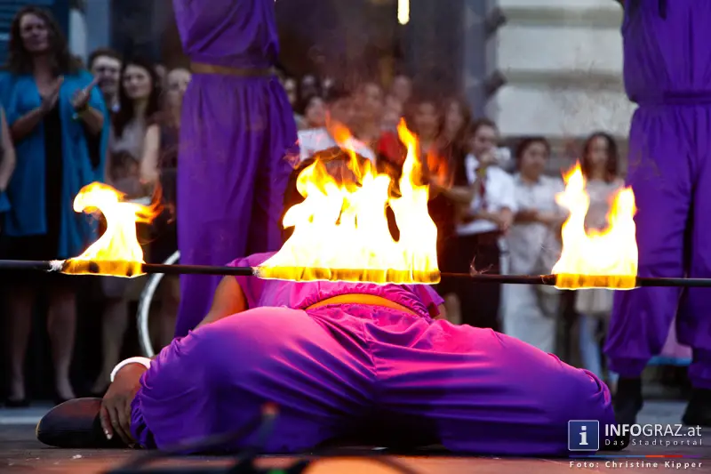 Multikultiball 2013 - Karl Franzens Universität - 414