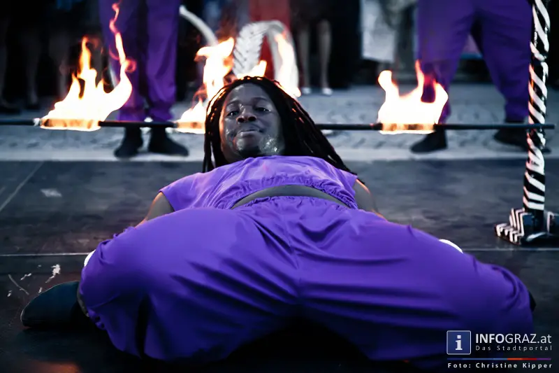 Multikultiball 2013 - Karl Franzens Universität - 415